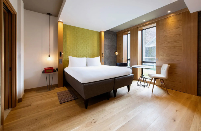 Unique Stay Edinburgh