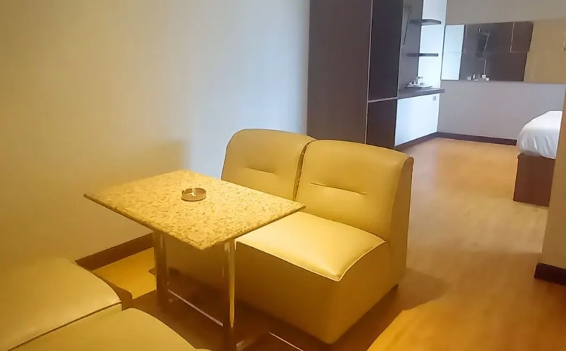 Standard Double Family room