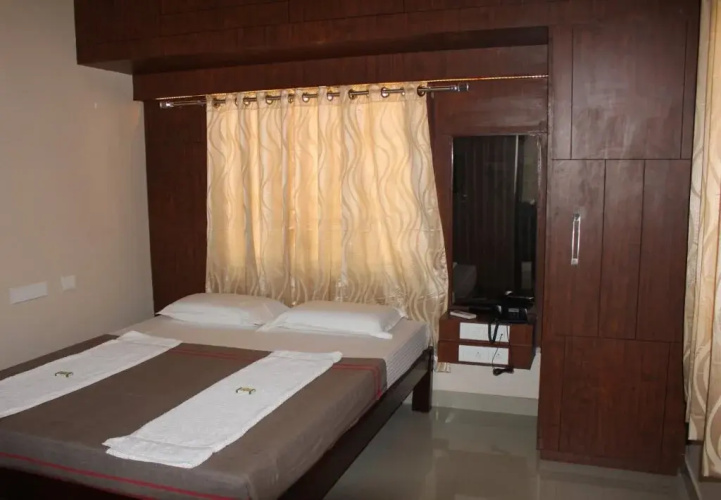 Raj Residency Salem