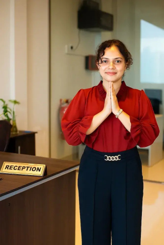 Heaven Breeze Hotel Ella