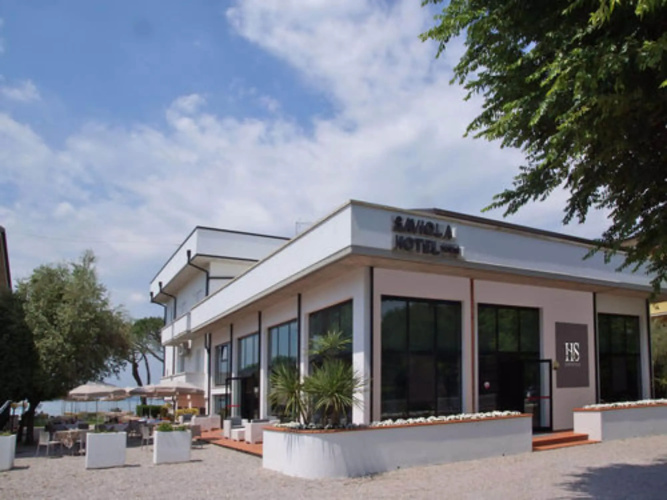 Hotelafbeelding