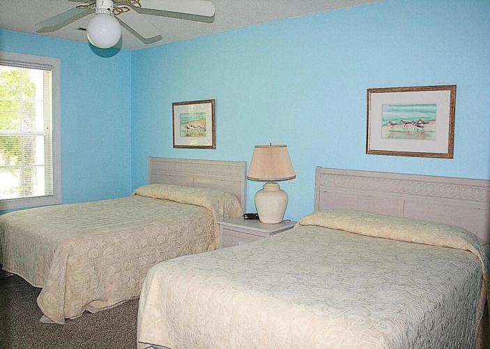 1404 2 Bedroom Villa by RedAwning