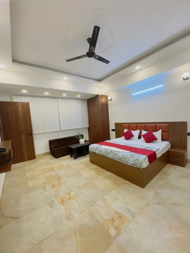 Hotel Shankara Inn
