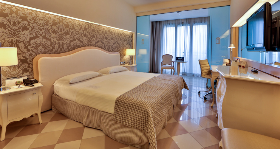 UNAHOTELS Expo Fiera Milano photo 9
