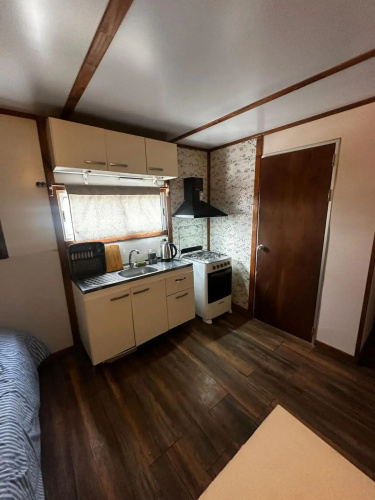 small house