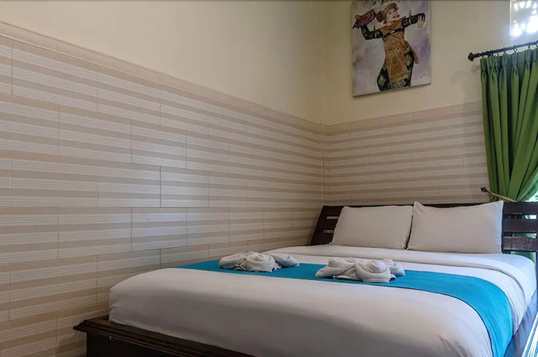 Ijo Eco Lodge Bali