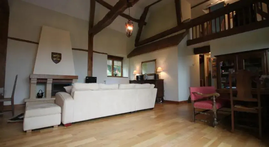 Holiday home Le Pressoir