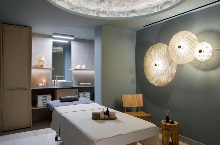 Cora Hotel & Spa photo 18