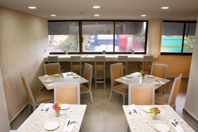 Econo Express Hotel photo 23