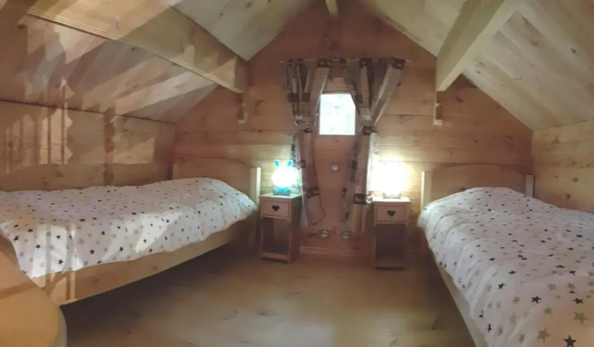 Chalet L' Adret