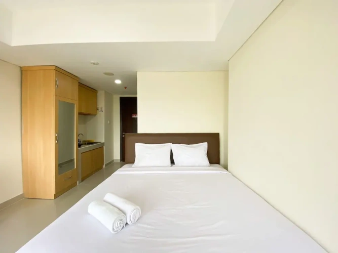 Double Apartment