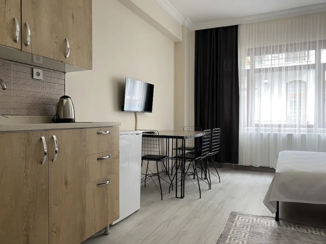 Standard Apartment