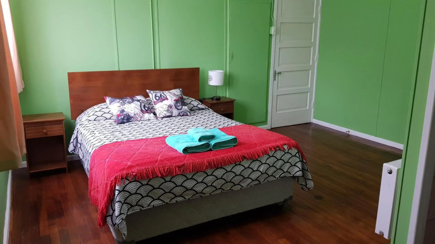 Hostal Viajeros