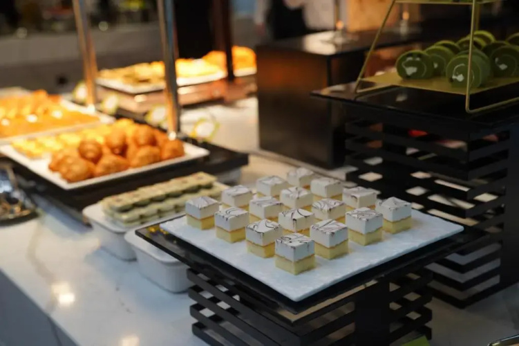 Hampton by Hilton Guangzhou Wenchong