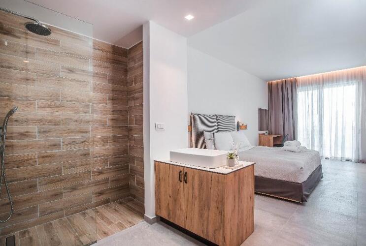 TerrapietraOver view