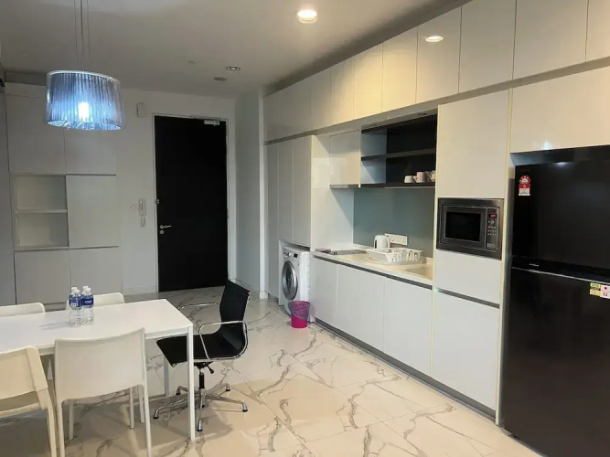 Platinum Suites Kuala Lumpur by Skyline