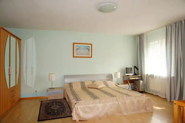 Liena Cottages