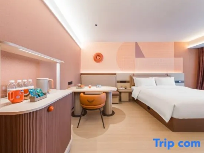 Business Double room
