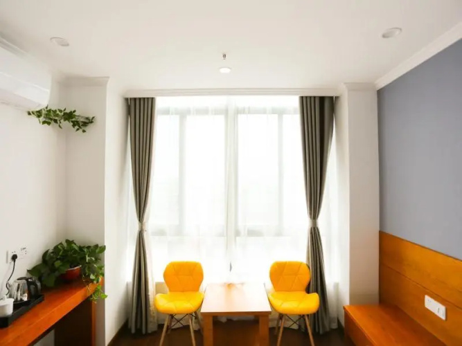 Shell Hefei Feidong County Baogong Avenue Yulong M