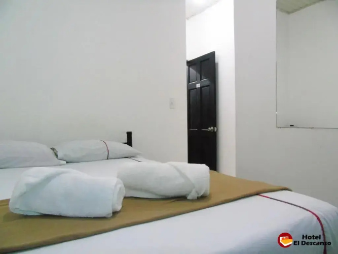 Hotel El Descanso