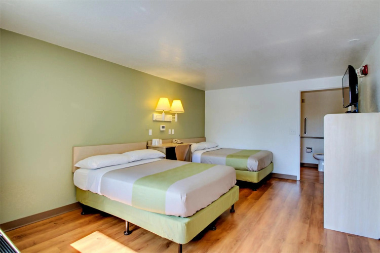 Rodeway Inn Baltimore West