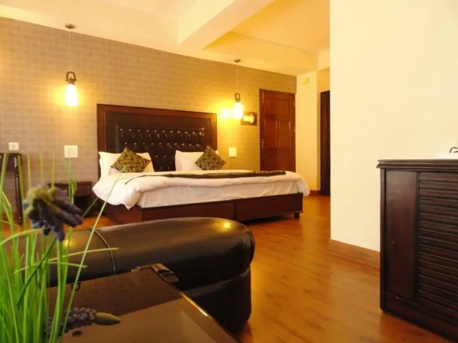 Hotel Mount View