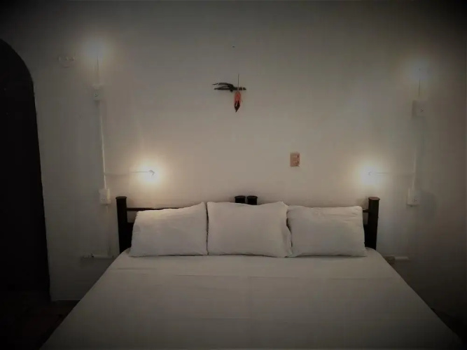 La Morena Hotel