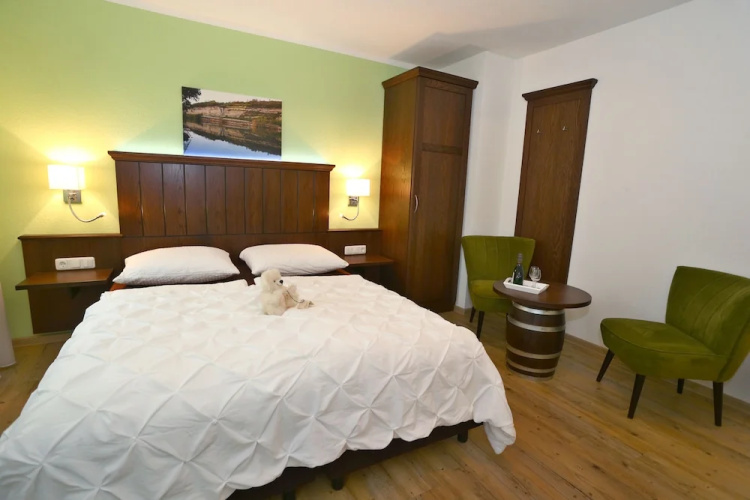 Hotel Wein-Träume
