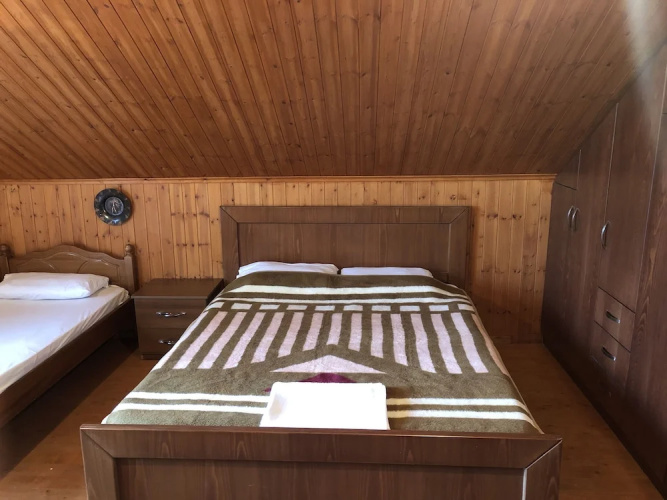 Guest House Cfaka Late