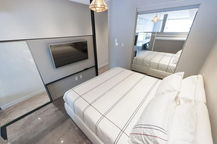 Boutique Lofts Milton Parc by Simplissimmo