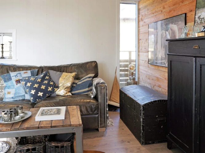 5 Person Holiday Home in Uddevalla