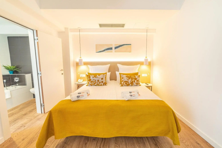 Hotel The Place - Adults Only