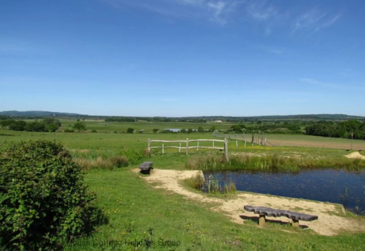 Freeland Farmhouse Stables