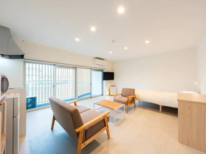 Hotel Meguri