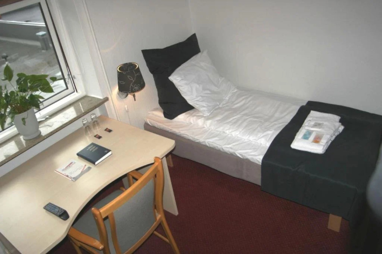 Hotel Rødding