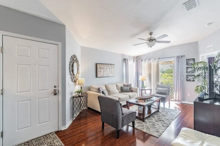8833GPC By Executive Villas Florida