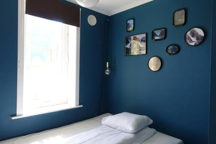 Petite Double room
