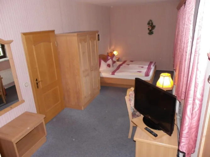 Hotel Wenzels Hof