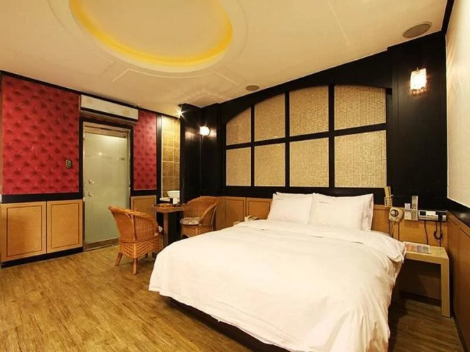 Hotel Lavender