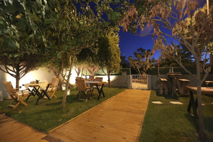 Image de l'hôtel