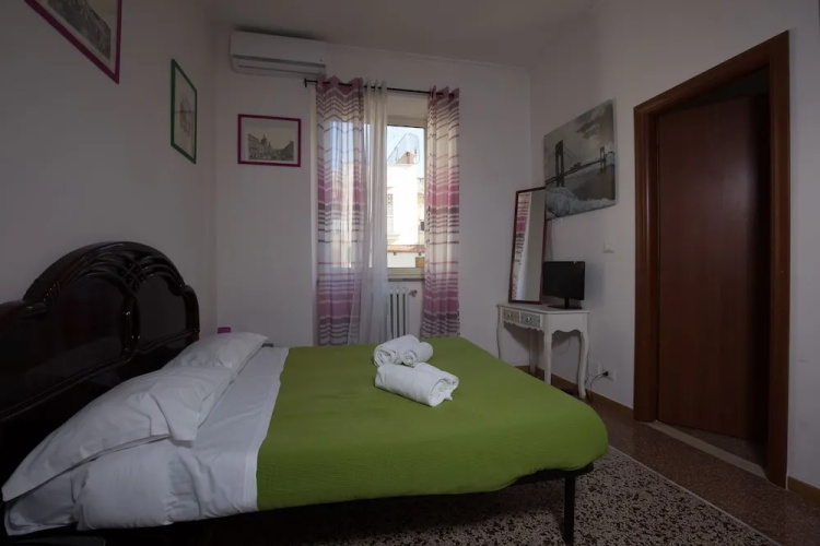 St. Peter Luxury Flat