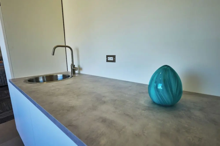 1 Bedroom Luxury Suite with city view