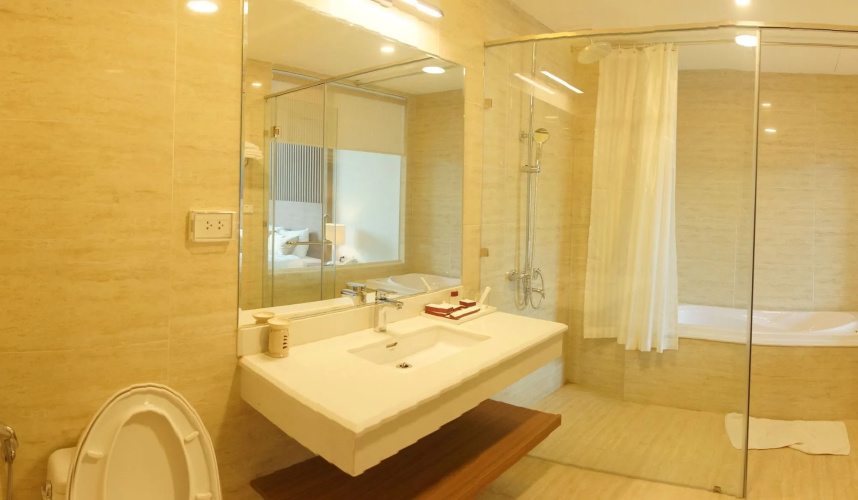 Hung Vuong Hotel