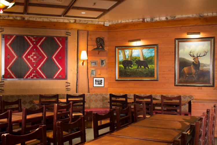 Disney's Sequoia Lodge photo 18