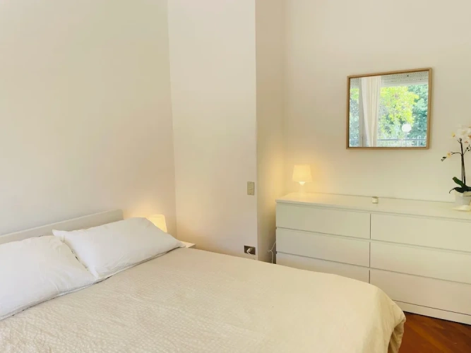 Comfort Apartment