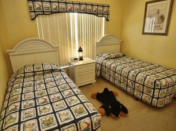 Ic093or 4 Bedroom Home