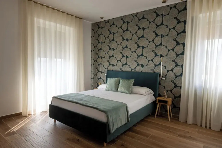MARAF Rooms