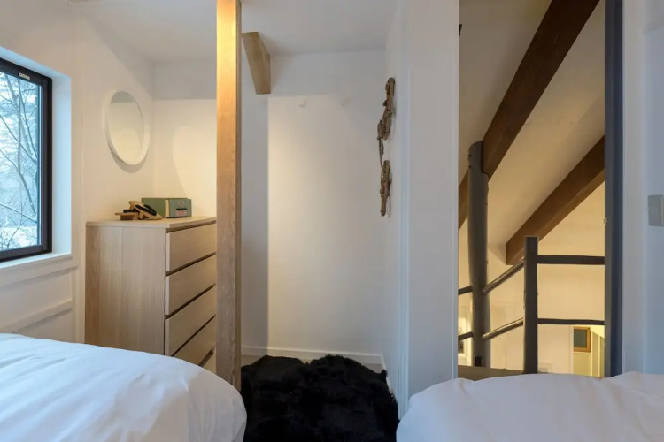 Konayuki Cabin Hakuba