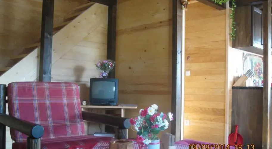 Guest House Kanacki