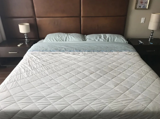 Denovo - Executive Residences